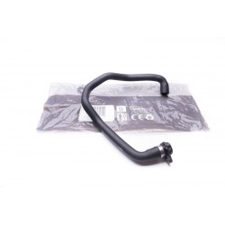 RADIÁTOR TÖMLŐ BMW 5 6 7, 11537544638 11537544638