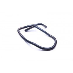 RADIÁTOR TÖMLŐ AUDI A3 SEAT LEON SKODA OCTAVIA I VW GOLF IV 1.9 TDI 1J0121109C