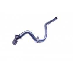 RADIÁTOR TÖMLŐ AUDI A3 1.6 1.8 1.8 T 1.9 TDI SEAT LEON TOLEDO II 1.9 TDI, 1J0122051H 1J0122051H