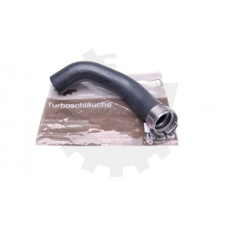 TURBINAVEZETÉK RENAULT CLIO CAPTUR IV DACIA LOGAN II SANDERO II LOGAN MCV II, 144604208R 144604208R