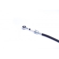 SEBESSÉGVÁLTÓ KÁBEL ALFA ROMEO MITO FIAT GRANDE PUNTO PUNTO EVO PUNTO, 55231155 55231155