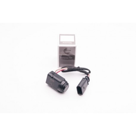 PARKOLÁS ÉRZÉKELŐ 3D0919275C, VW NEW BEETLE PHAETON, SZÍN: FEKETE 3D0919275C