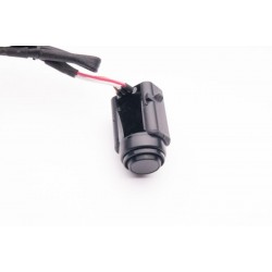 PARKOLÁS ÉRZÉKELŐ 3D0919275C, VW NEW BEETLE PHAETON, SZÍN: FEKETE 3D0919275C