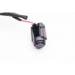 PARKOLÁS ÉRZÉKELŐ 3D0919275C, VW NEW BEETLE PHAETON, SZÍN: FEKETE 3D0919275C