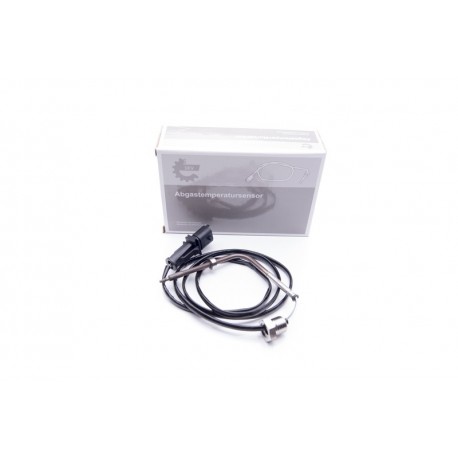 KIPUFOGÓGÁZ ÉRZÉKELŐ 55200037, FIAT CROMA, 1.9 2.4 D MULTIJET 55200037