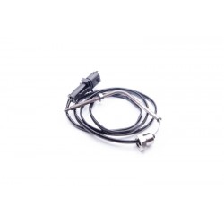 KIPUFOGÓGÁZ ÉRZÉKELŐ 55200037, FIAT CROMA, 1.9 2.4 D MULTIJET 55200037