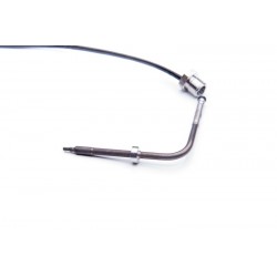 KIPUFOGÓGÁZ ÉRZÉKELŐ 55200037, FIAT CROMA, 1.9 2.4 D MULTIJET 55200037