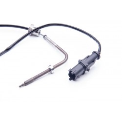 KIPUFOGÓGÁZ ÉRZÉKELŐ 55200037, FIAT CROMA, 1.9 2.4 D MULTIJET 55200037