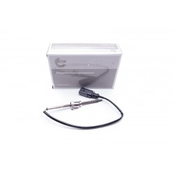 KIPUFOGÓGÁZ ÉRZÉKELŐ 03L906088D, AUDI A4 (B8) A5 (8TA) Q5 (8RB) SEAT EXEO, 2.0 TDI 03L906088D