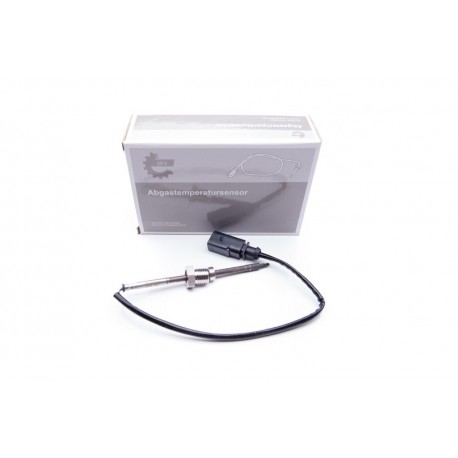 KIPUFOGÓGÁZ ÉRZÉKELŐ 03L906088D, AUDI A4 (B8) A5 (8TA) Q5 (8RB) SEAT EXEO, 2.0 TDI 03L906088D