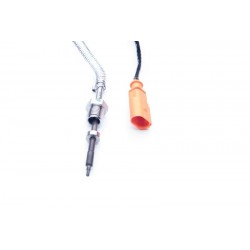 KIPUFOGÓGÁZ ÉRZÉKELŐ 03G906088F, SEAT EXEO VW CADDY III TOURAN, 2.0 TDI 03G906088F