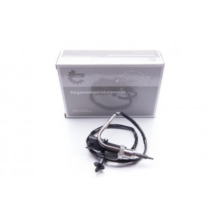 KIPUFOGÓGÁZ ÉRZÉKELŐ 55574183, CHEVROLET CRUZE TRAX OPEL ASTRA J, 1.7 DIESEL 55574183