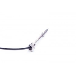 KIPUFOGÓGÁZ ÉRZÉKELŐ 55204763, ALFA ROMEO 148, 1.9 DIESEL 55204763