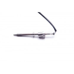 KIPUFOGÓGÁZ ÉRZÉKELŐ 30713739, VOLVO, 2.0 2.4 DIESEL, EGYENES ÉRZÉKELŐ 30713739