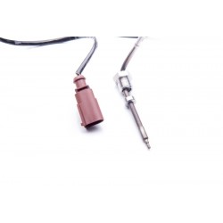 KIPUFOGÓGÁZ ÉRZÉKELŐ 059906088C, AUDI Q7 VW TOUAREG, 3.0 TDI 059906088C