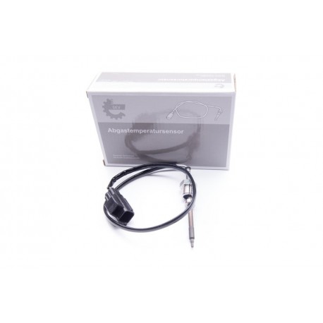 KIPUFOGÓGÁZ ÉRZÉKELŐ 30729648, VOLVO S60 I V70 II XC90, 2.4 DIESEL 30729648