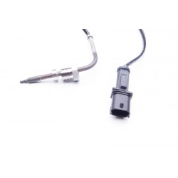 KIPUFOGÓGÁZ ÉRZÉKELŐ 55200036, FIAT CROMA, 1.9 D MULTIJET 55200036