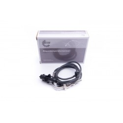 KIPUFOGÓGÁZ-HŐMÉRSÉKLET ÉRZÉKELŐ OPEL CORSA D 55563955