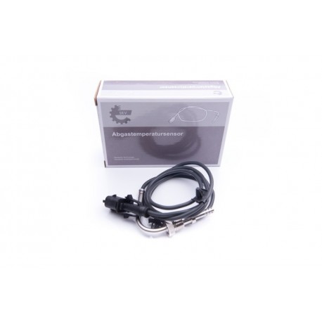 KIPUFOGÓGÁZ-HŐMÉRSÉKLET ÉRZÉKELŐ OPEL CORSA D 55563955