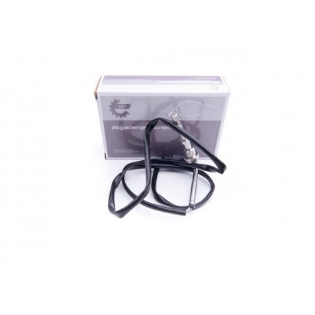 KIPUFOGÓGÁZ-HŐMÉRSÉKLET ÉRZÉKELŐ VW GOLF VI 03L906088L