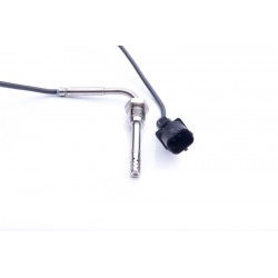 KIPUFOGÓGÁZ-HŐMÉRSÉKLET ÉRZÉKELŐ ALFA ROMEO 147 GT FIAT 500L 51790443