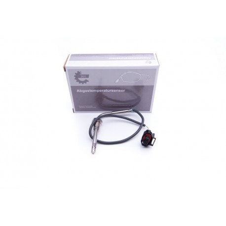 KIPUFOGÓGÁZ-HŐMÉRSÉKLETÉRZÉKELŐ CHEVROLET CAPTIVA EPICA OPEL ANTARA 25183659