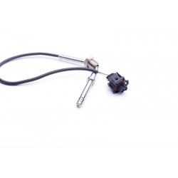 KIPUFOGÓGÁZ-HŐMÉRSÉKLETÉRZÉKELŐ CHEVROLET CAPTIVA EPICA OPEL ANTARA 25183659