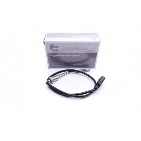 KIPUFOGÓGÁZ-HŐMÉRSÉKLET ÉRZÉKELŐ VW MULTIVAN V TRANSPORTER V VI 03L906088DJ