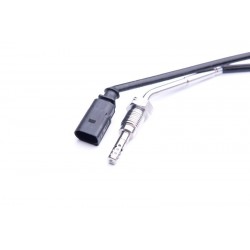 KIPUFOGÓGÁZ-HŐMÉRSÉKLET ÉRZÉKELŐ VW MULTIVAN V TRANSPORTER V VI 03L906088DJ