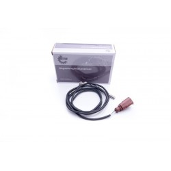 KIPUFOGÓGÁZ-HŐMÉRSÉKLETÉRZÉKELŐ PORSCHE CAYENNE VW TOUAREG 059906088BN