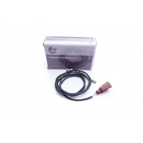 KIPUFOGÓGÁZ-HŐMÉRSÉKLETÉRZÉKELŐ PORSCHE CAYENNE VW TOUAREG 059906088BN