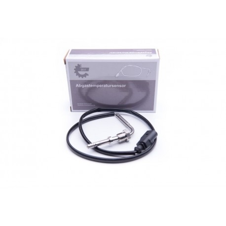 KIPUFOGÓGÁZ-HŐMÉRSÉKLET ÉRZÉKELŐ VW TRANSPORTER V VI 03L906088BN