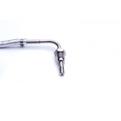 KIPUFOGÓGÁZ-HŐMÉRSÉKLET ÉRZÉKELŐ MERCEDES-BENZ C-OSZTÁLY E-OSZTÁLY M-OSZTÁLY R-OSZTÁLY G-OSZTÁLY GL GLK 00 81533628