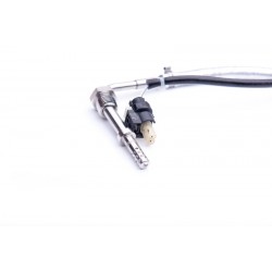 KIPUFOGÓGÁZ-HŐMÉRSÉKLET ÉRZÉKELŐ MERCEDES-BENZ C-OSZTÁLY E-OSZTÁLY M-OSZTÁLY R-OSZTÁLY G-OSZTÁLY GL GLK 00 81533628