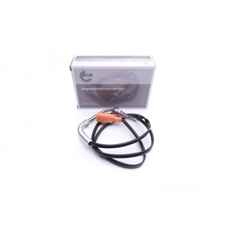 KIPUFOGÓGÁZ-HŐMÉRSÉKLET ÉRZÉKELŐ AUDI Q7 VW TOUAREG 059906088T