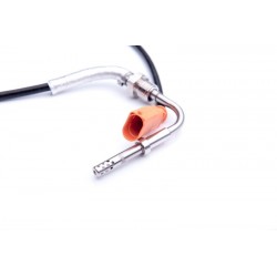 KIPUFOGÓGÁZ-HŐMÉRSÉKLET ÉRZÉKELŐ AUDI Q7 VW TOUAREG 059906088T