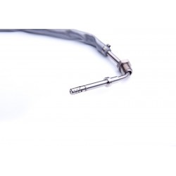 KIPUFOGÓGÁZ-HŐMÉRSÉKLET ÉRZÉKELŐ FIAT 500 500 C 500 L LANCIA MUSA YPSILON 51825684