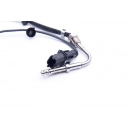 KIPUFOGÓGÁZ-HŐMÉRSÉKLET ÉRZÉKELŐ OPEL ASTRA J CASCADA ZAFIRA TOURER C 0 55596171