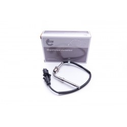 KIPUFOGÓGÁZ-HŐMÉRSÉKLET ÉRZÉKELŐ ALFA ROMEO 159 55211326