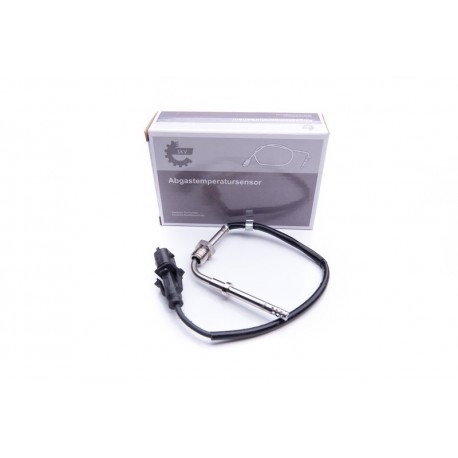 KIPUFOGÓGÁZ-HŐMÉRSÉKLET ÉRZÉKELŐ ALFA ROMEO 159 55211326