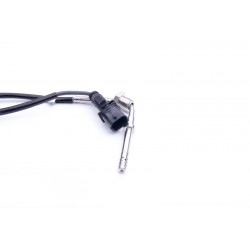 KIPUFOGÓGÁZ-HŐMÉRSÉKLET ÉRZÉKELŐ ALFA ROMEO 159 55211326