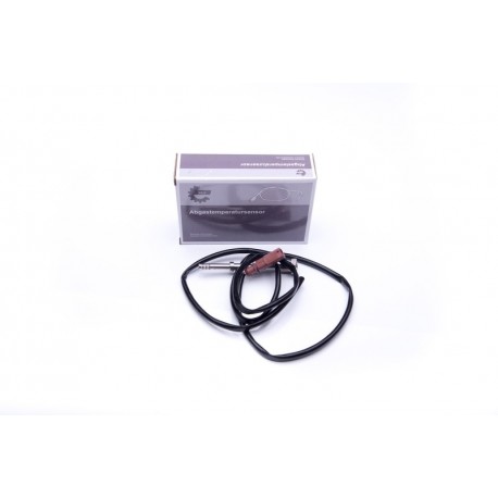 PORSCHE PANAMERA KIPUFOGÓGÁZ-HŐMÉRSÉKLET ÉRZÉKELŐ 97060625500