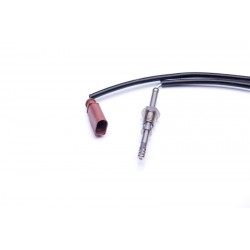 PORSCHE PANAMERA KIPUFOGÓGÁZ-HŐMÉRSÉKLET ÉRZÉKELŐ 97060625500