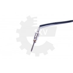 NISSAN CUBE JUKE KIPUFOGÓGÁZ-HŐMÉRSÉKLET ÉRZÉKELŐ 226301FE0B