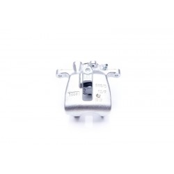 JOBB HÁTSÓ FÉKNYEREG, AUDI A6, 4F0615404C, MOTOR NÉLKÜL 4F0615404C