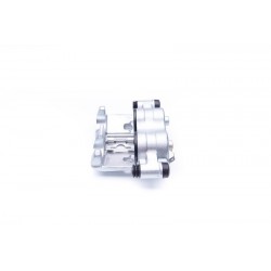 JOBB HÁTSÓ FÉKNYEREG IVECO DAILY II III 42536627