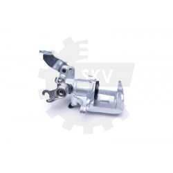 JOBB HÁTSÓ FÉKNYEREG NISSAN MAXIMA QX IV 4400131U10