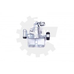 BAL HÁTSÓ FÉKNYEREG TOYOTA COROLLA 4775012470