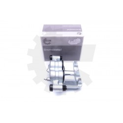 BAL ELSŐ FÉKNYEREG CITROEN JUMPER FIAT DUCATO PEUGEOT BOXER ABSZ-SEL RENDELKEZŐ AUTÓKHOZ 4401L8