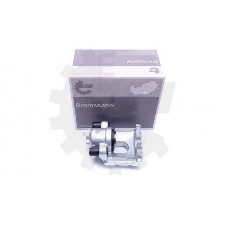 BAL HÁTSÓ FÉKNYEREG BMW X5 (E53) 34216768443